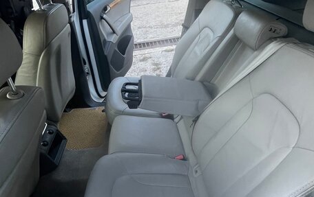 Audi Q7, 2011 год, 2 350 000 рублей, 21 фотография