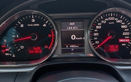 Audi Q7, 2011 год, 2 350 000 рублей, 27 фотография