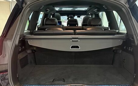 Mercedes-Benz GLS, 2025 год, 14 997 650 рублей, 11 фотография