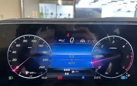 Mercedes-Benz GLS, 2025 год, 14 997 650 рублей, 5 фотография
