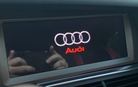 Audi Q7, 2011 год, 2 350 000 рублей, 29 фотография