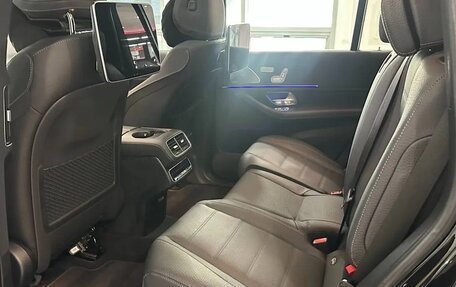 Mercedes-Benz GLS, 2025 год, 14 997 650 рублей, 9 фотография