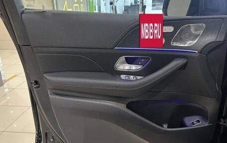 Mercedes-Benz GLS, 2025 год, 14 997 650 рублей, 12 фотография