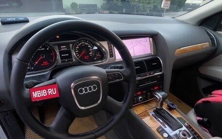 Audi Q7, 2011 год, 2 350 000 рублей, 30 фотография