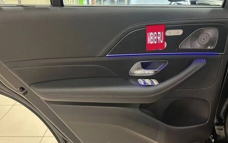 Mercedes-Benz GLS, 2025 год, 14 997 650 рублей, 10 фотография