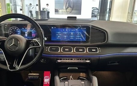 Mercedes-Benz GLS, 2025 год, 14 997 650 рублей, 6 фотография