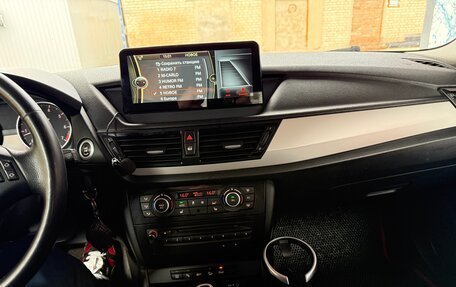 BMW X1, 2013 год, 1 450 000 рублей, 9 фотография