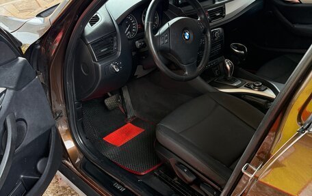 BMW X1, 2013 год, 1 450 000 рублей, 8 фотография