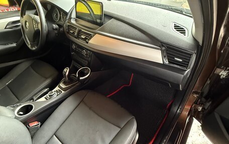 BMW X1, 2013 год, 1 450 000 рублей, 5 фотография