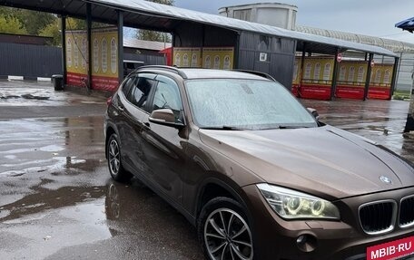 BMW X1, 2013 год, 1 450 000 рублей, 11 фотография