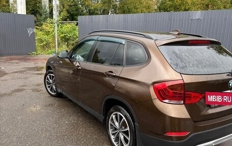 BMW X1, 2013 год, 1 450 000 рублей, 15 фотография