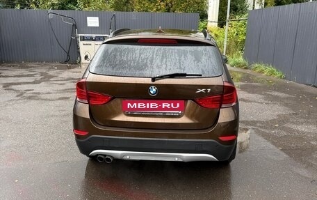 BMW X1, 2013 год, 1 450 000 рублей, 14 фотография