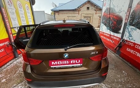 BMW X1, 2013 год, 1 450 000 рублей, 4 фотография
