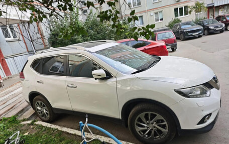 Nissan X-Trail, 2018 год, 2 200 000 рублей, 6 фотография