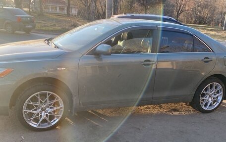Toyota Camry, 2006 год, 950 000 рублей, 1 фотография
