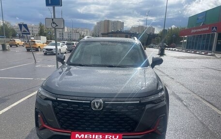 Changan CS35 Plus, 2023 год, 2 200 000 рублей, 1 фотография