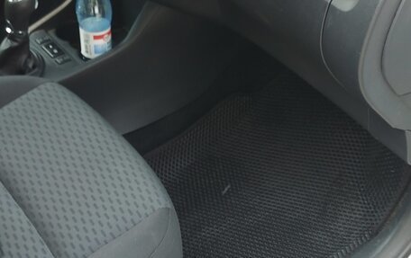 Skoda Fabia II, 2013 год, 790 000 рублей, 16 фотография