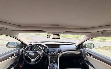 Honda Accord VIII рестайлинг, 2008 год, 950 000 рублей, 1 фотография