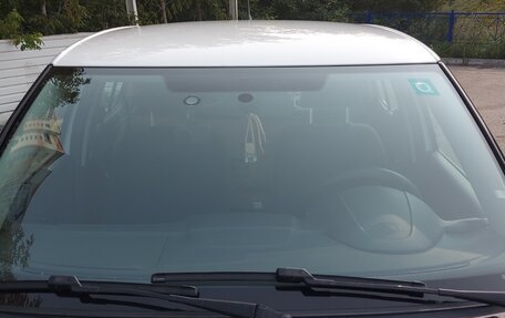 Skoda Fabia II, 2013 год, 790 000 рублей, 17 фотография