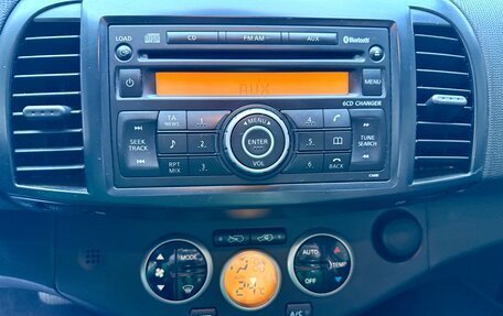 Nissan Micra III, 2008 год, 510 000 рублей, 2 фотография