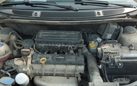 Skoda Fabia II, 2013 год, 790 000 рублей, 19 фотография