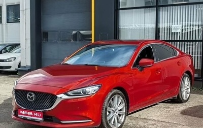 Mazda 6, 2023 год, 3 112 000 рублей, 1 фотография