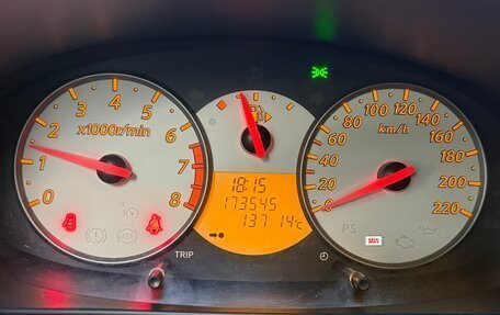 Nissan Micra III, 2008 год, 510 000 рублей, 9 фотография