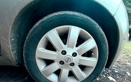 Nissan Micra III, 2008 год, 510 000 рублей, 11 фотография