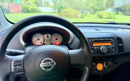 Nissan Micra III, 2008 год, 510 000 рублей, 3 фотография
