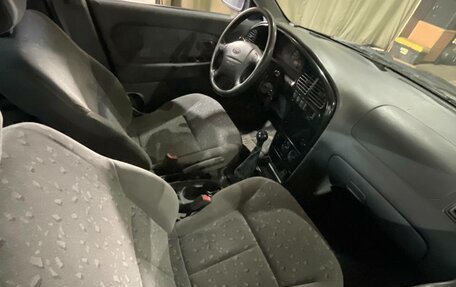 KIA Spectra II (LD), 2011 год, 270 000 рублей, 5 фотография