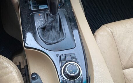 BMW 5 серия, 2004 год, 600 000 рублей, 6 фотография