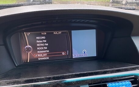 BMW 5 серия, 2004 год, 600 000 рублей, 4 фотография