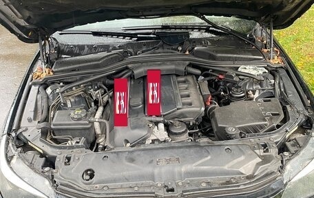 BMW 5 серия, 2004 год, 600 000 рублей, 11 фотография