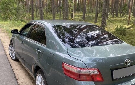 Toyota Camry, 2006 год, 950 000 рублей, 17 фотография