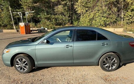Toyota Camry, 2006 год, 950 000 рублей, 14 фотография