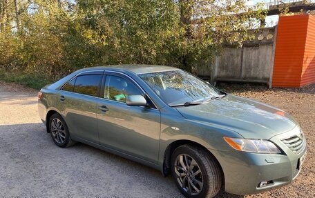 Toyota Camry, 2006 год, 950 000 рублей, 7 фотография