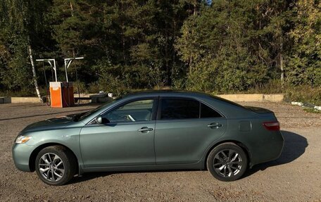 Toyota Camry, 2006 год, 950 000 рублей, 13 фотография