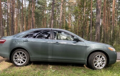 Toyota Camry, 2006 год, 950 000 рублей, 18 фотография