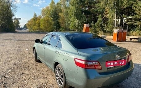 Toyota Camry, 2006 год, 950 000 рублей, 6 фотография