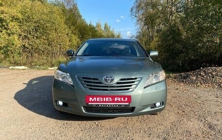Toyota Camry, 2006 год, 950 000 рублей, 11 фотография