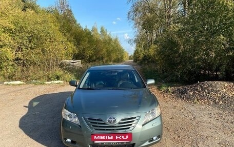 Toyota Camry, 2006 год, 950 000 рублей, 10 фотография