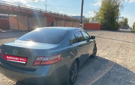 Toyota Camry, 2006 год, 950 000 рублей, 8 фотография