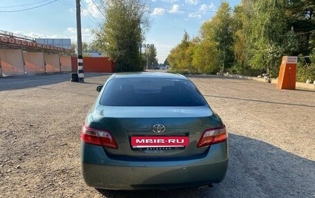 Toyota Camry, 2006 год, 950 000 рублей, 16 фотография