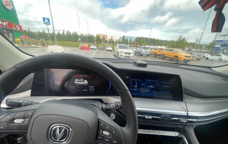 Changan CS35 Plus, 2023 год, 2 200 000 рублей, 6 фотография