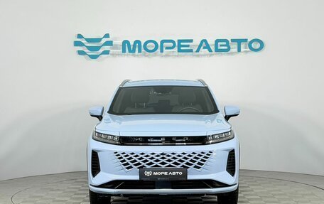 CheryExeed LX, 2024 год, 2 280 000 рублей, 2 фотография