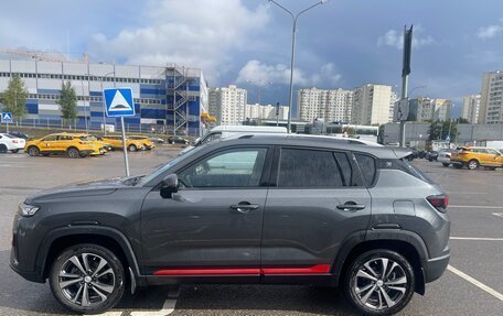 Changan CS35 Plus, 2023 год, 2 200 000 рублей, 4 фотография