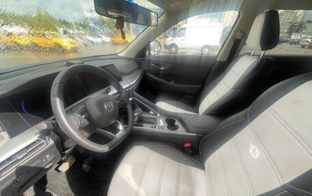 Changan CS35 Plus, 2023 год, 2 200 000 рублей, 5 фотография