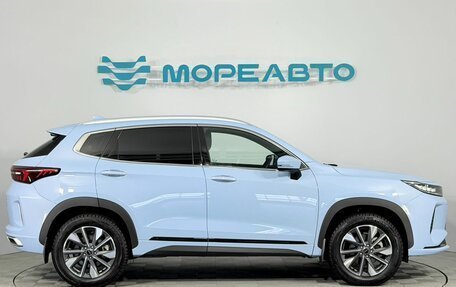 CheryExeed LX, 2024 год, 2 280 000 рублей, 4 фотография