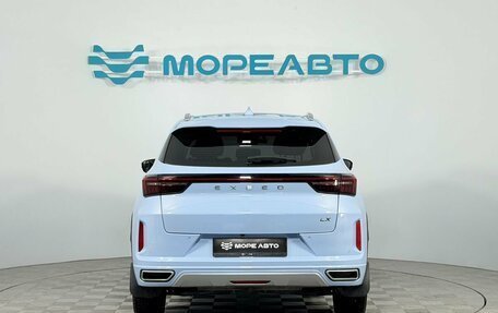 CheryExeed LX, 2024 год, 2 280 000 рублей, 6 фотография