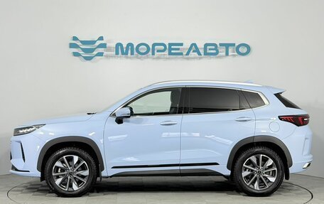 CheryExeed LX, 2024 год, 2 280 000 рублей, 8 фотография